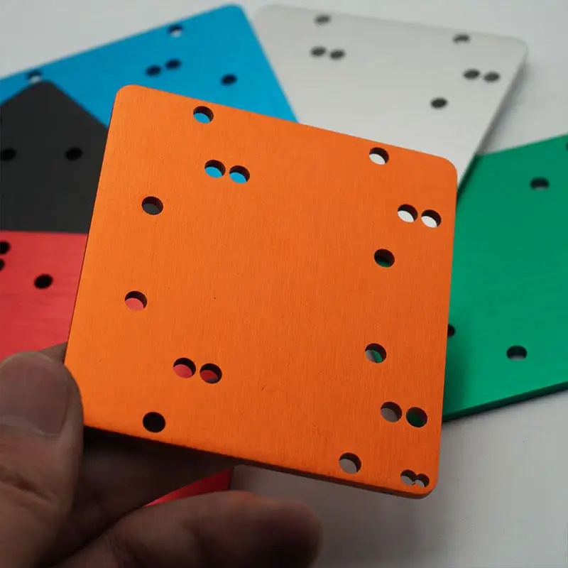 Cheap China Wholesale Sheet Metal Stamping Parts Carbon Steel Powder Coating Stamping Parts