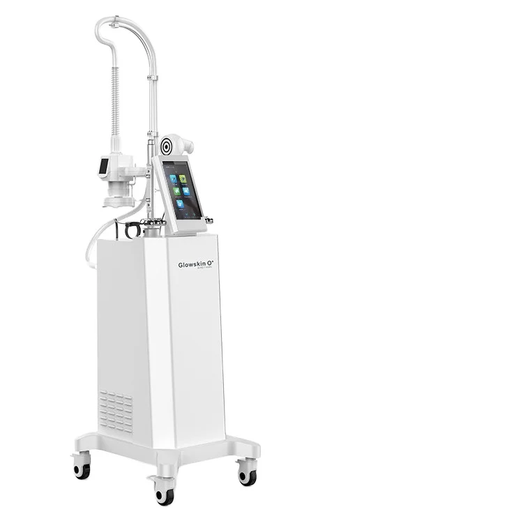 BECO High Quality Radio Frequency  Facial Health Care Skin Tightening Weight Loss Beauty Equipment