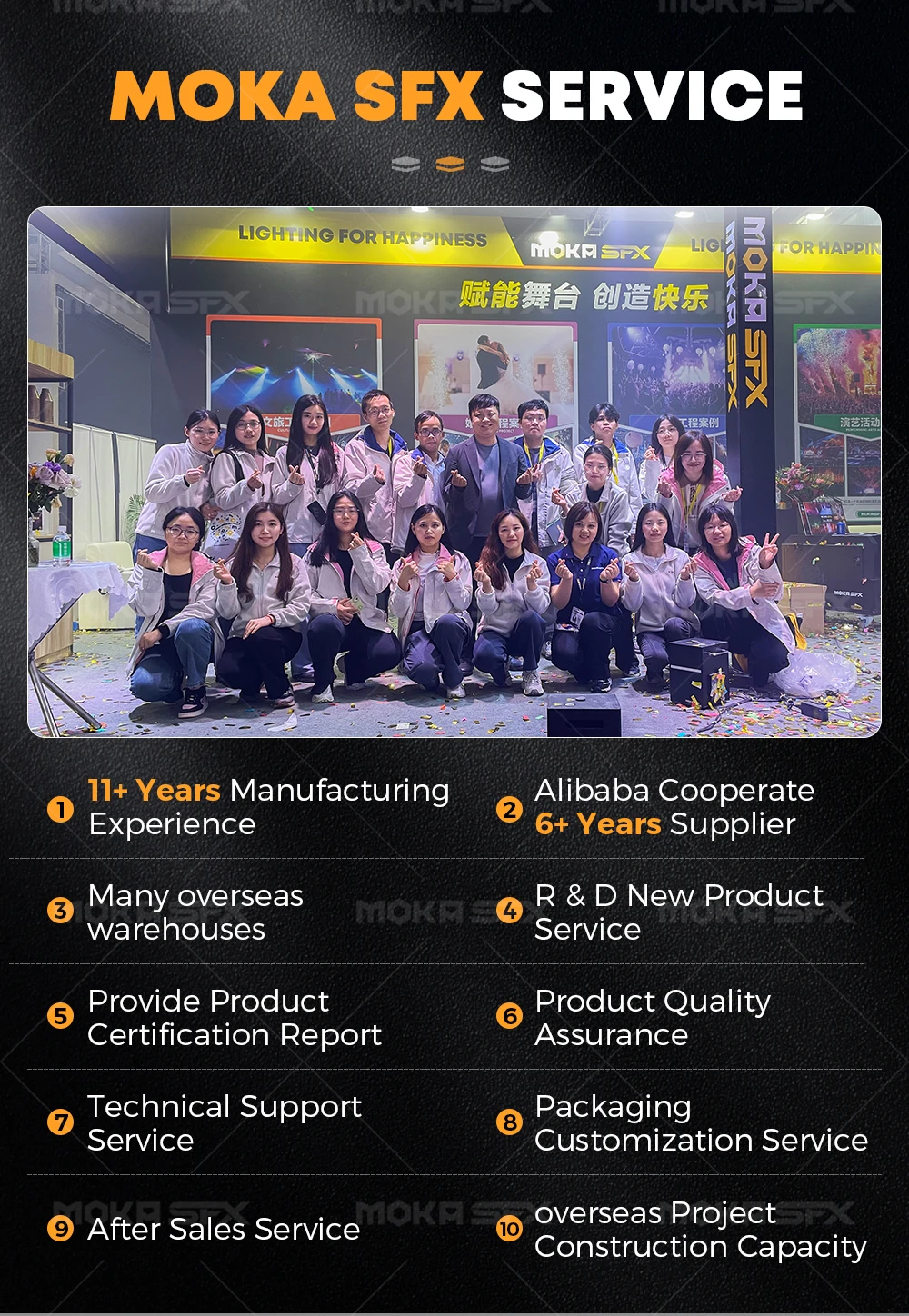 Moka sfx 50*50cm Gold Red Blue Single Color 3528 Smd Wedding Led Dance Floor Light Up Floor