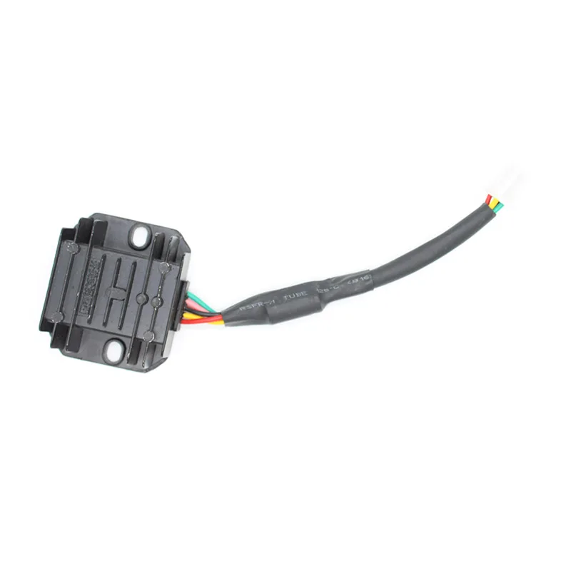 Motorcycle cdi FXD125,150 voltage Regulator Rectifier 12v made in China for honda motorcycles