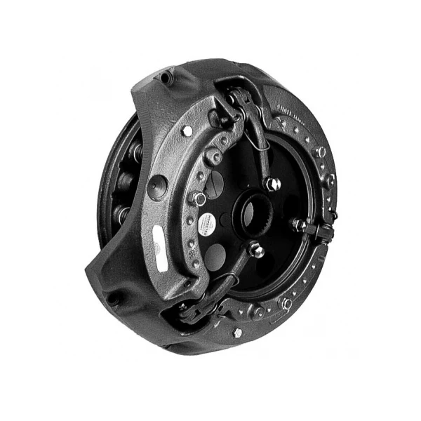 
Tractor Parts Clutch Cover Assembly for MF 375 390 399 OEM 1688208M91 3599492M91 