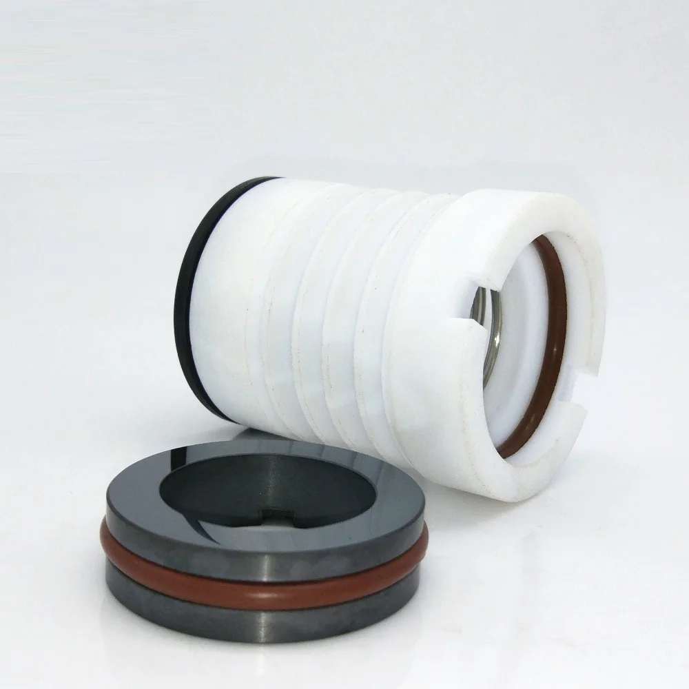 Wb3-25mm PTFE Bellow механические уплотнения для химического насоса