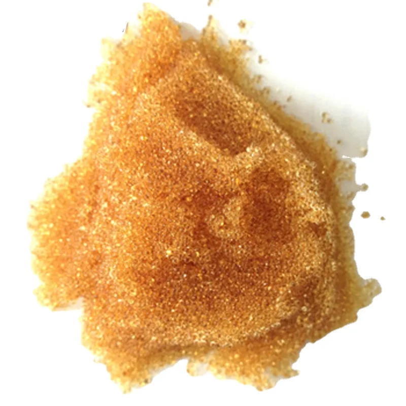 Halal Certified Wire Cut Machine Electrical Discharge Machining (EDM) Resin for Water Demineralization