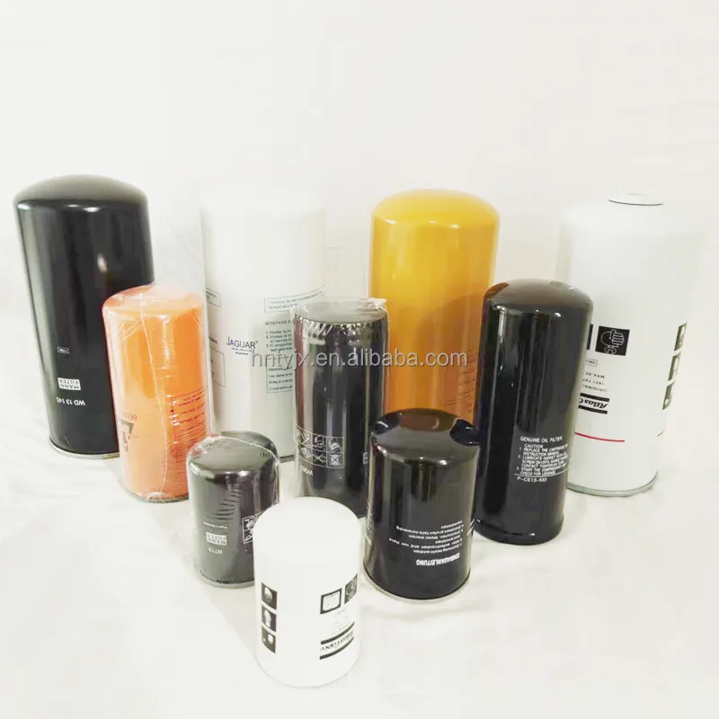 Suitable for Jaguar air compressor oil filter oil filter element OLA0010 OLA0025 OLA0050 SS902 SS904