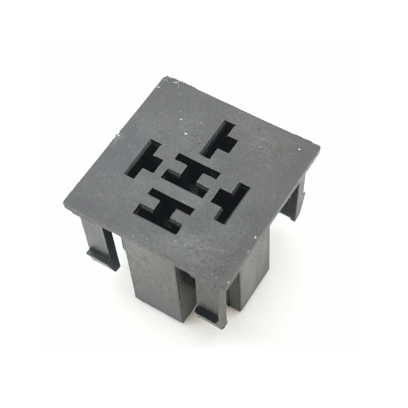 Индивидуальные поверхностный монтаж) провод для подключения связь 5 отверстий реле соединитель сидения автомобилей