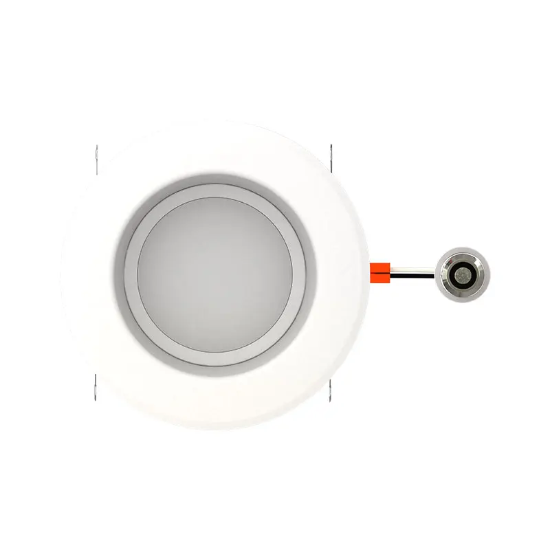 office High Quality Ceiling Lighting Fixture IP44 Recessed Led Downlight 14w 6 inch UL Certification