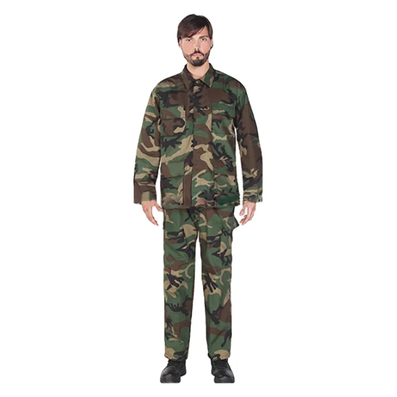 custom  design your own army military uniform for sale military camouflage uniform