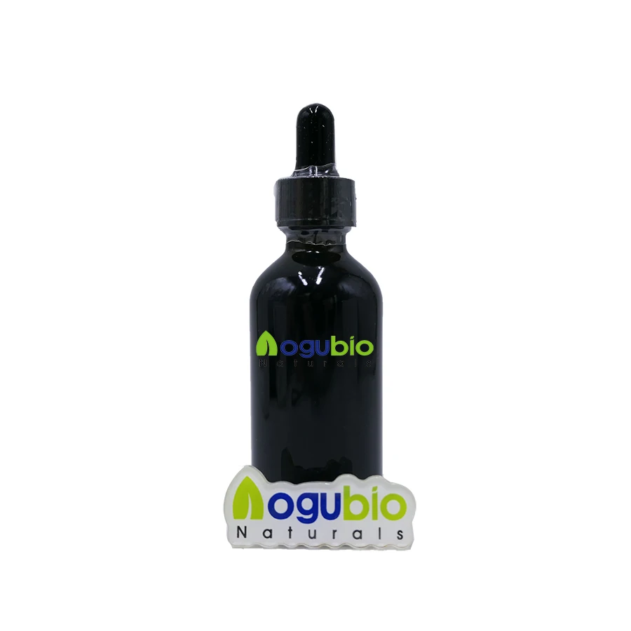 Aogubio Private Label Stevia Sweetener Supplement Energy Organic Drops Sweet