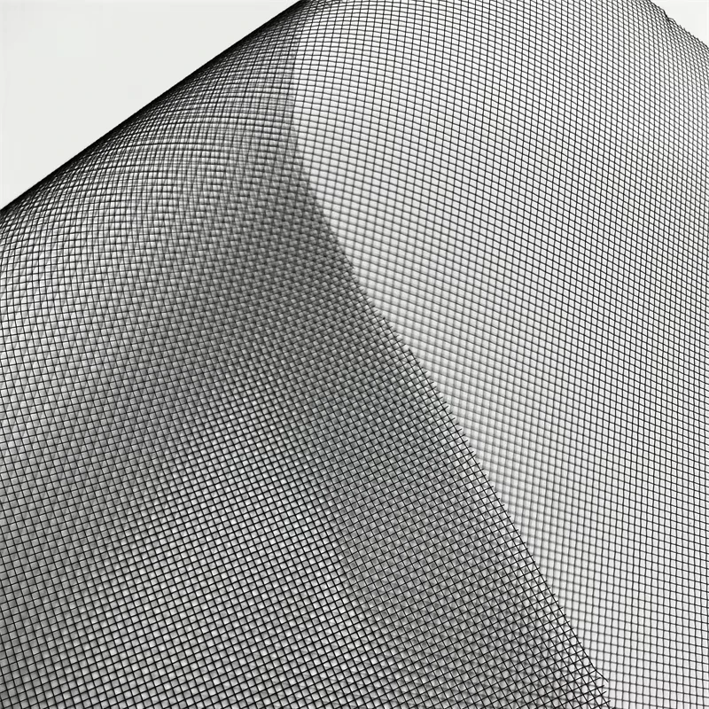 Cheap Window Screen Mesh Portable Folding Indoor PET Gauze Anti-mosquito Insect Screen