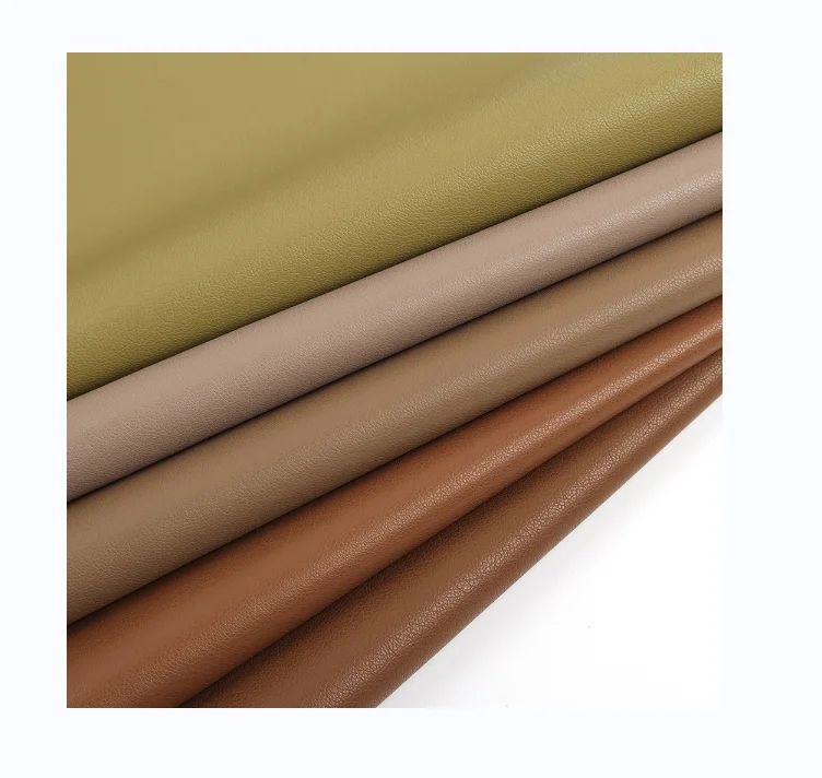 Новый продукт куртка из овечьей кожи Синтетическая кожа мягкая Водонепроницаемая искусственная кожа