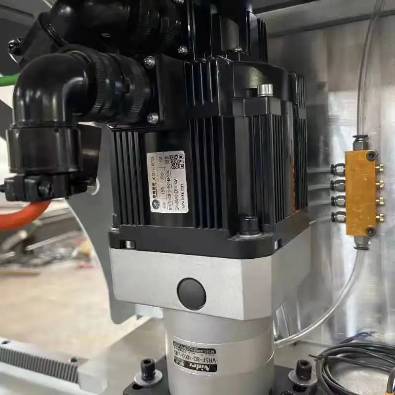 Woodworking Cnc Machinery 1325 Linear Automatic Tools Changer Atc Cnc Router For Wood MDF Plywood Cutting