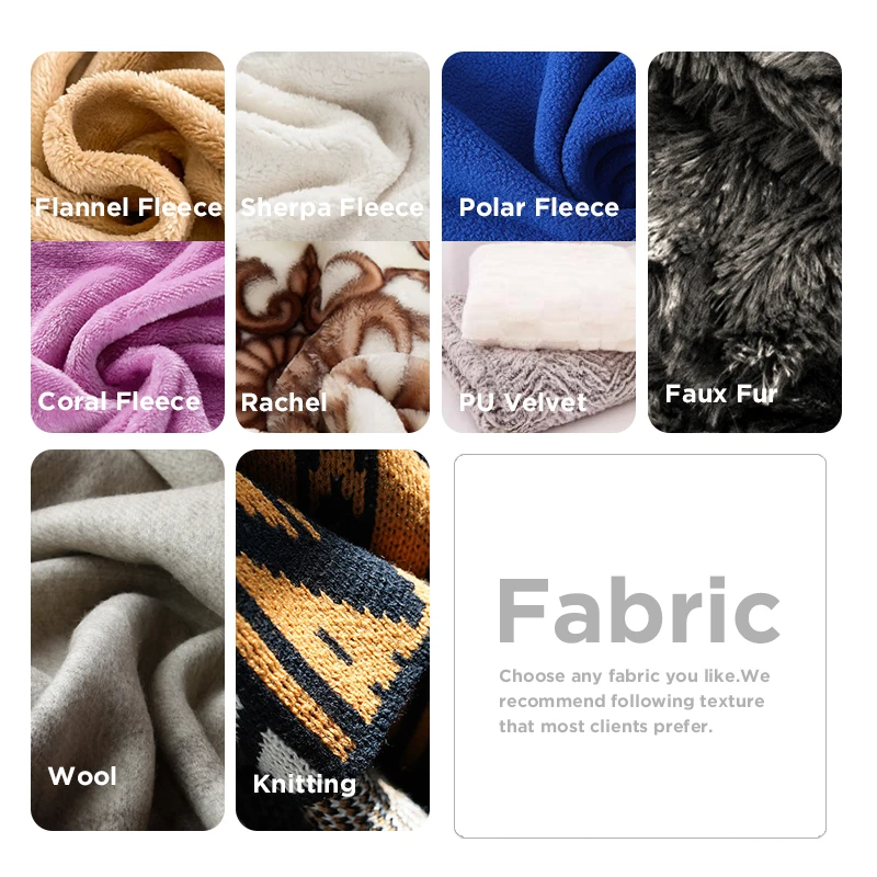 Oversized Sherpa Fleece Sweatshirt Blanket with Giant Hood Pocket and Sleeves for Adult Wearable Blanket Hoodie