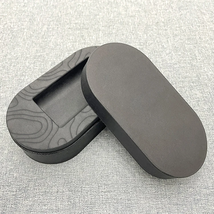 Manufacturers Direct Sale Recyclable Custom Products Electronics Molded Pulp Packaging