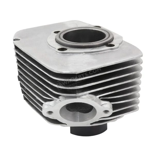 JAWA350 Cylinder Head Motorcycle Spare Parts 58mm Hydraulic Cylinder Heads Piston Kit