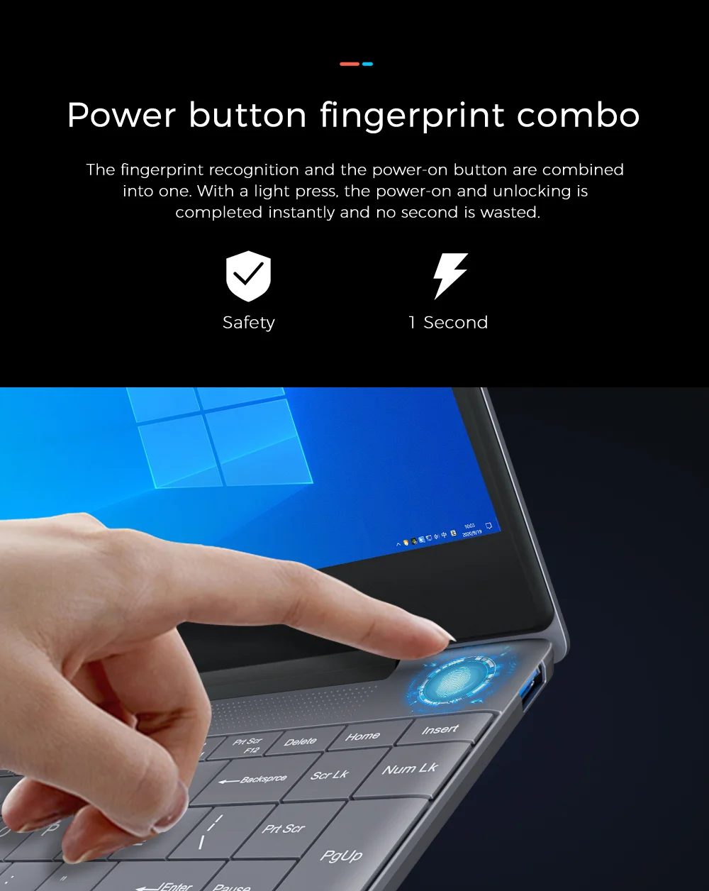 14 inch Intel J4115 Laptop Win 10 Quad Core DDR4 8GB Student Laptop Computer Slim Portable Laptop For Business Office Used PC