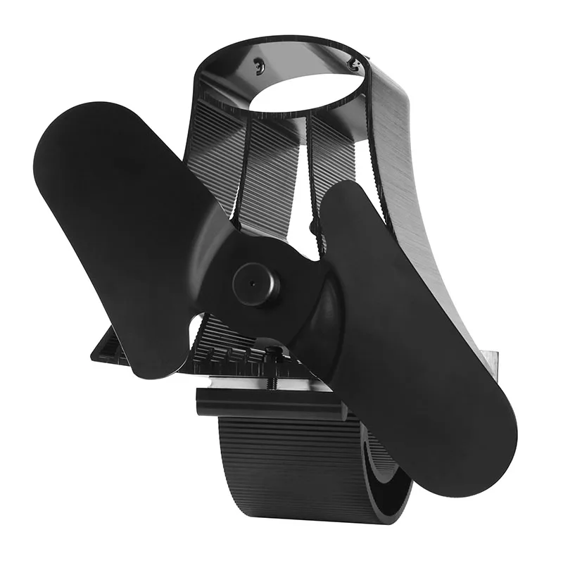 
Accepted OEM Thermoelectric Powered Generator Wood Burning eco pellet exhaust stove fan 