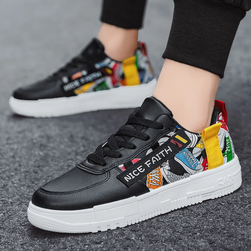 China  manufacturer unisex shoes fancy design sport shoes