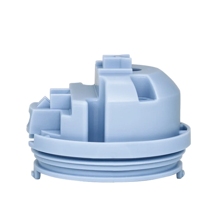 Injection molding of plastic parts for intelligent electrical appliances  Mass produce plastic products according to drawings