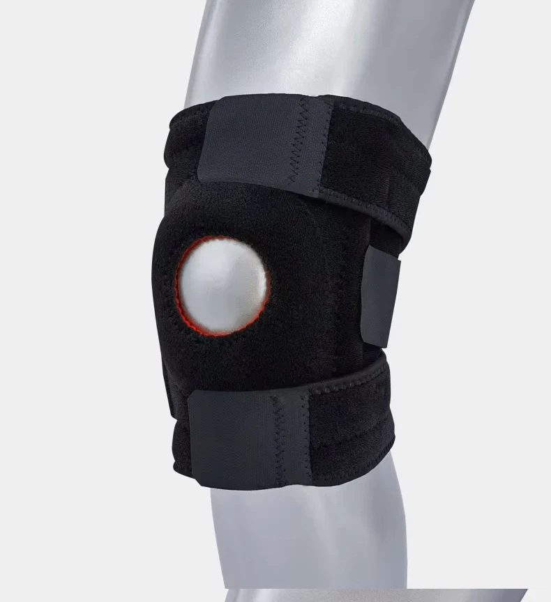 Professional Knee Brace Support Sport Knee Pad
