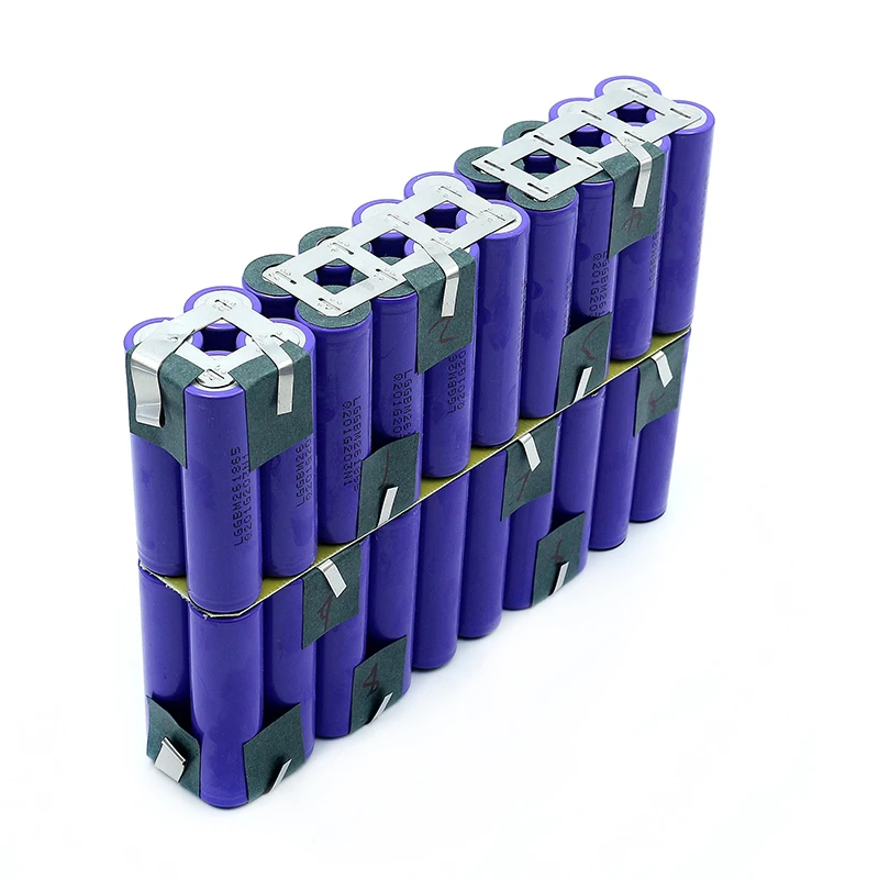 Wholesale Cheap Electric Bike Battery 36V 9Ah 18650 Rechargeable Removable Lithium Ion Battery for Electric Bicycles