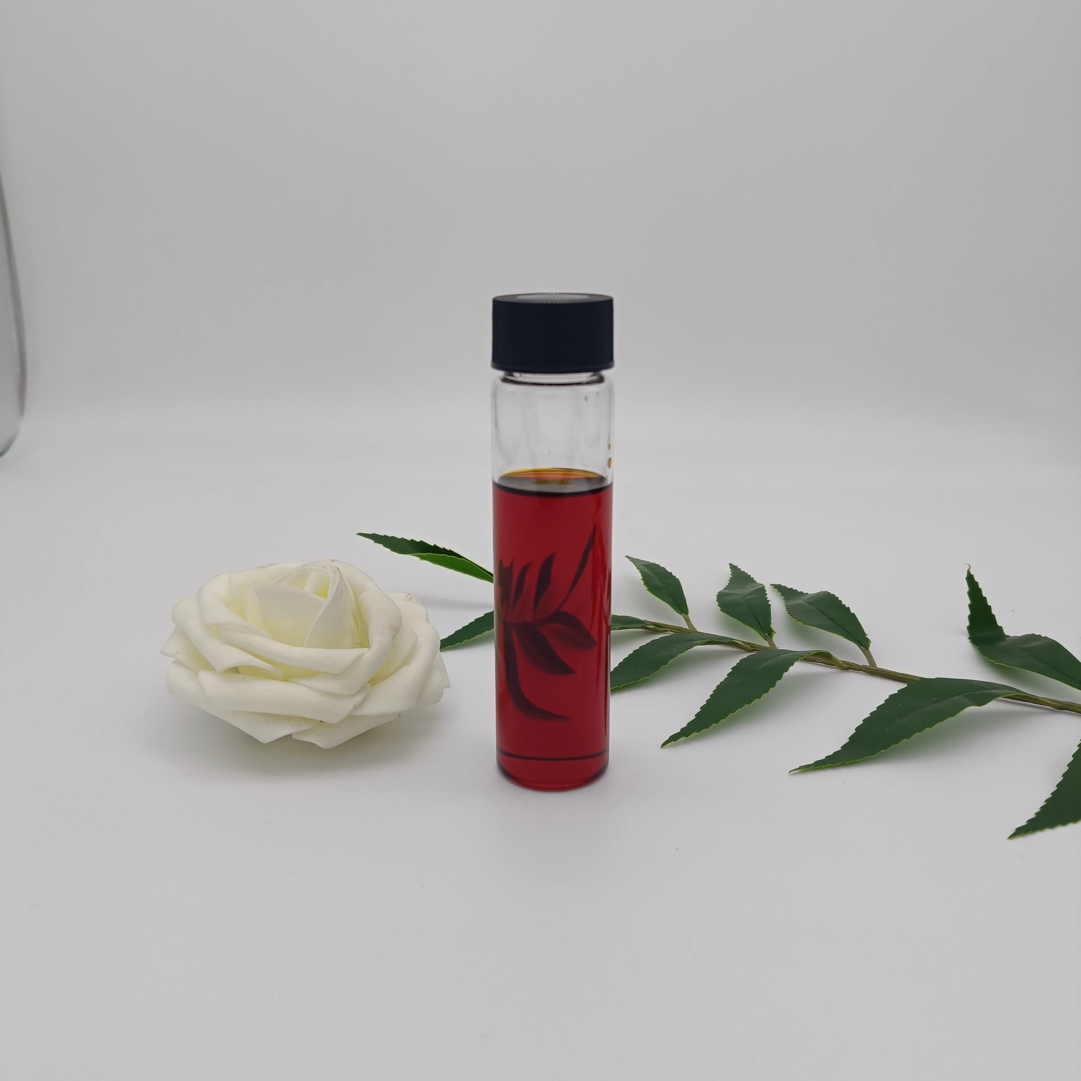 Sea Buckthorn Seed Oil Pure Unrefined Supercritical co2 Extraction Sea Buckthorn Oil Organic