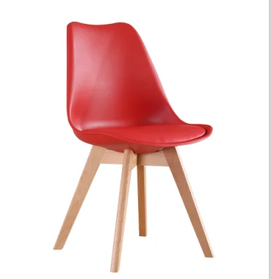 bazhou dining room furniture fabric dining chair/ restaurant chairs/ wooden chair