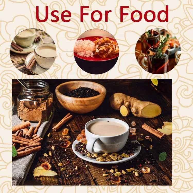 ZZH Preferential price of high-quality cardamom guatemala green cardamom seeds Organic cardamom