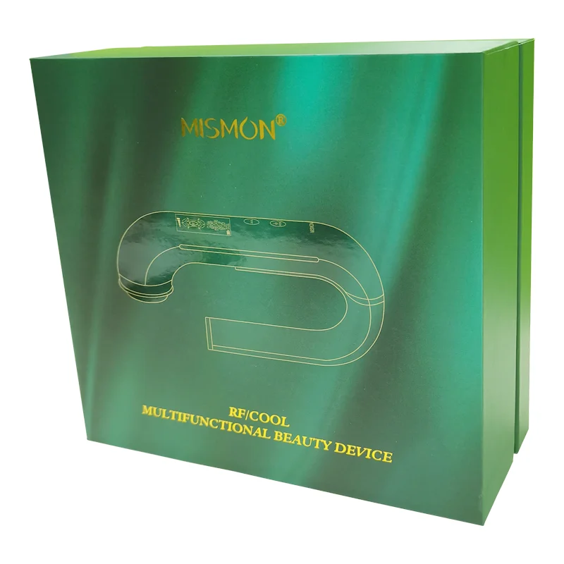 Anti-wrinkle obvious lifting tightening Skin Rejuvenation Ionic Photon microcurrent Home use Eye Bag Remove Beauty device