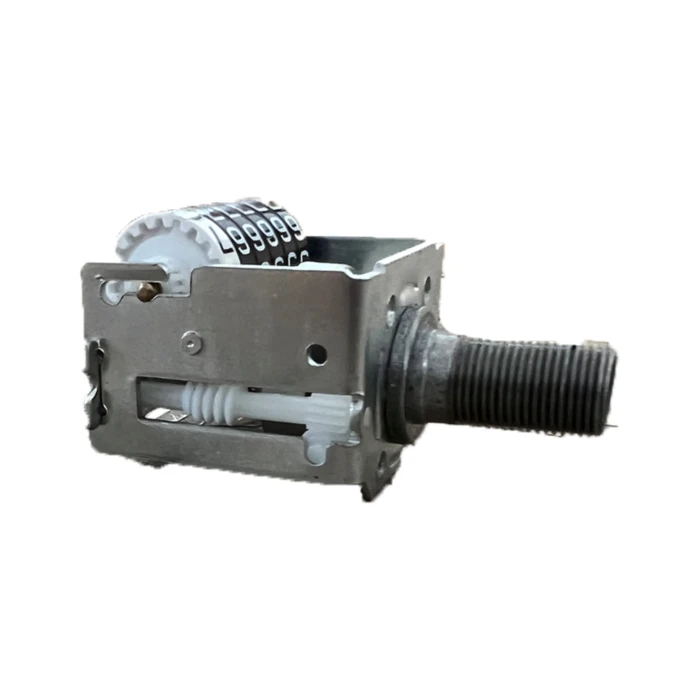 Спидометр Тахометр механический одометр приборная панель