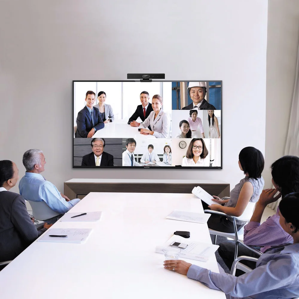 WeDoinnov OEM/ODM видеокамера для видеоконференции автоматическая