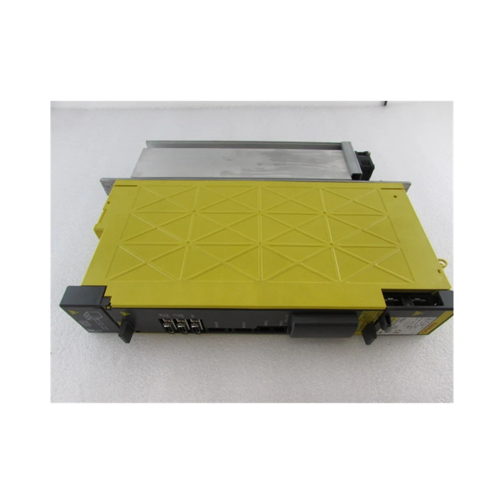 Fanuc сервопривод A06B-6250-H030 двигателя переменного