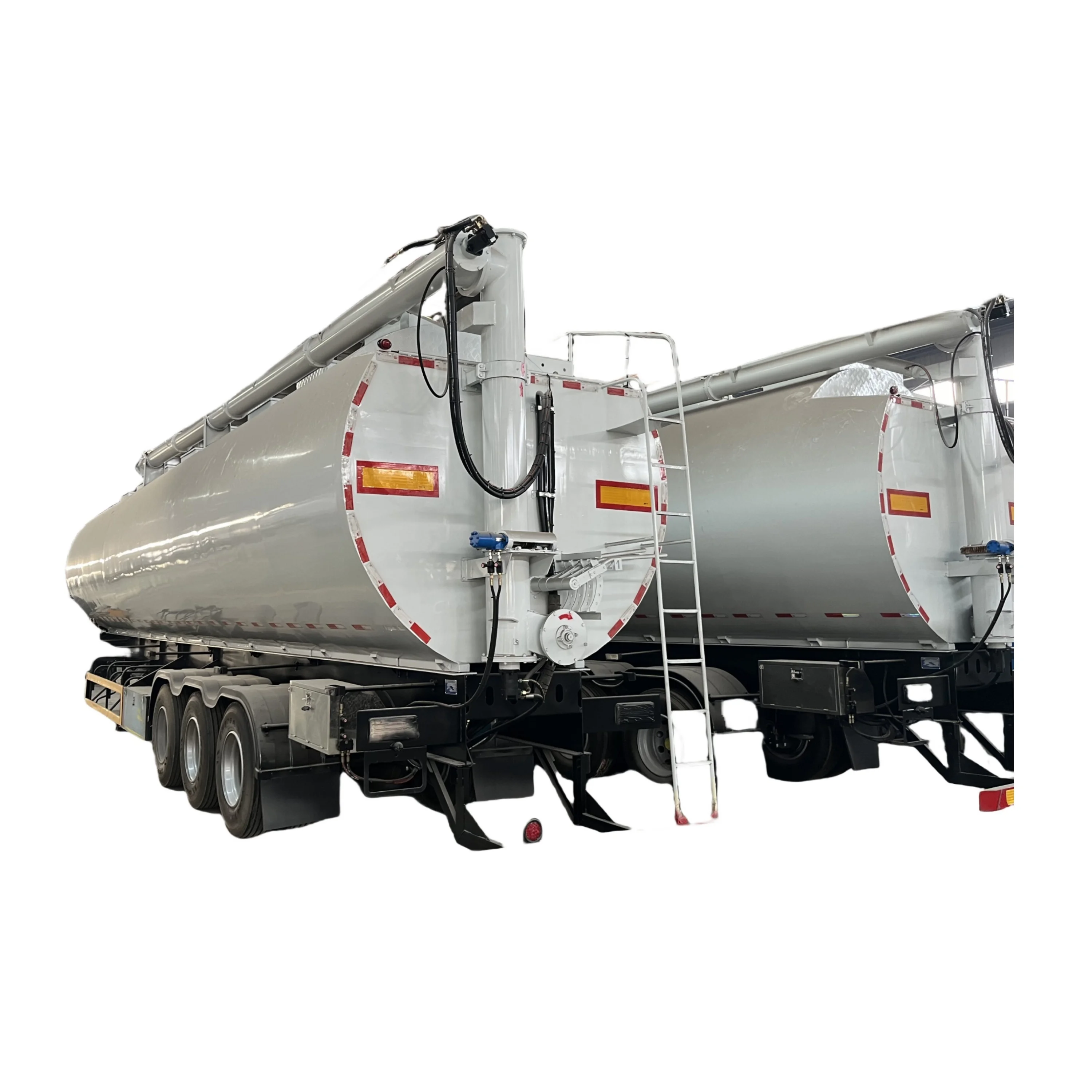 60 tons animal feed transport truck 65 cubic pig bulk feed truck 70 cbm chicken feed truck for sale
