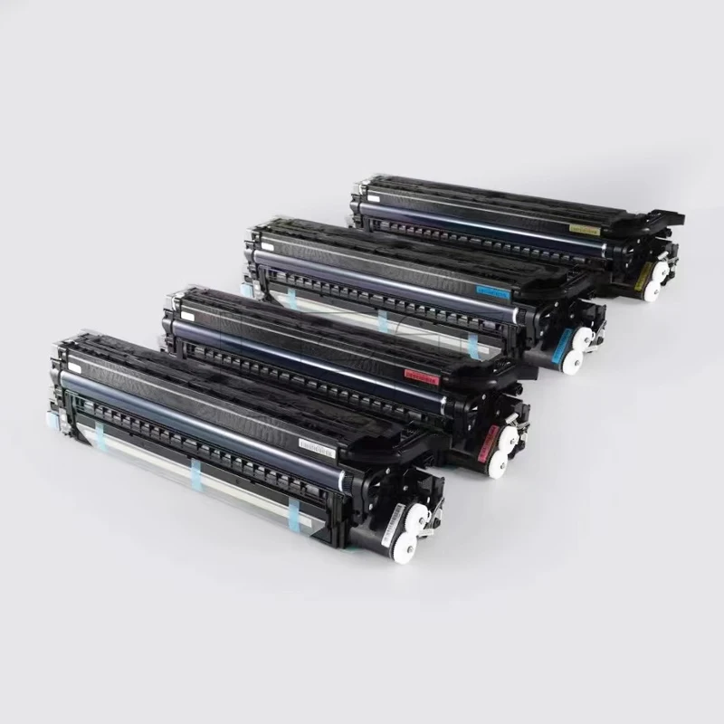 D177-3025 Toner Development Unit Assembly Remanufactured Black Developer Unit For Ricoh MPC2003/C2011/C2503