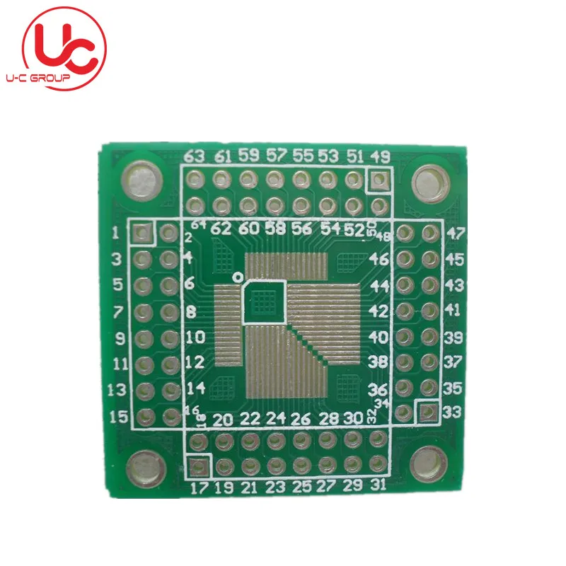 Split OEM Air Conditioner Electronic Inverter LCD Control Controller PCB Board Design Layout Service OEM Controller PCBA