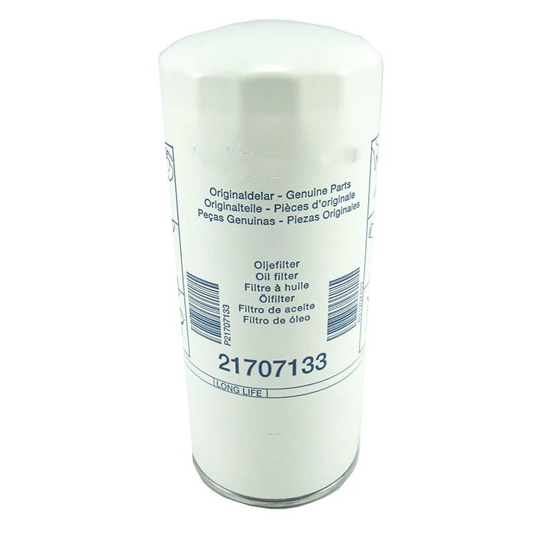 Commercial diesel fuel truck filter company sale 20430751 fuel filter