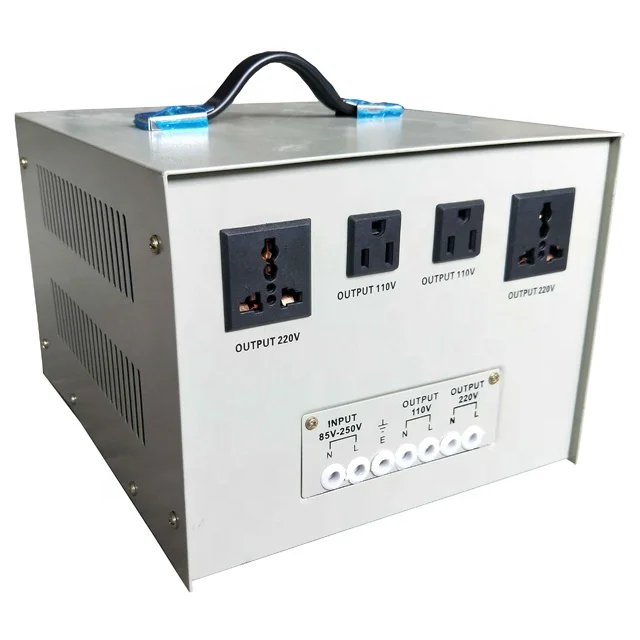 svc tnd 2000va servo voltage stabilizer avr 2kva avr 2kw