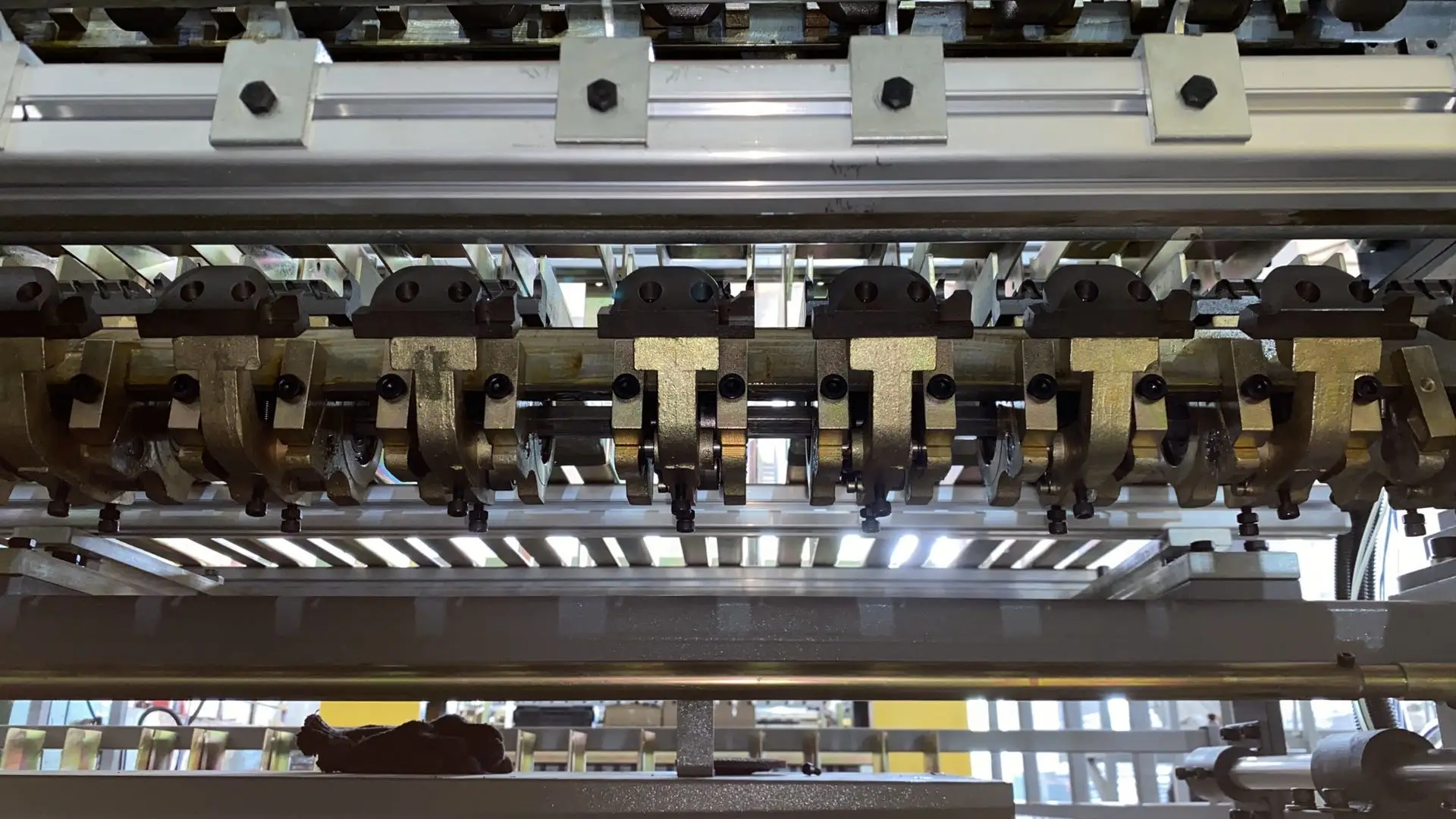 Автоматическая сиамские намоточная машина Nobo-LS-2 Лидер продаж