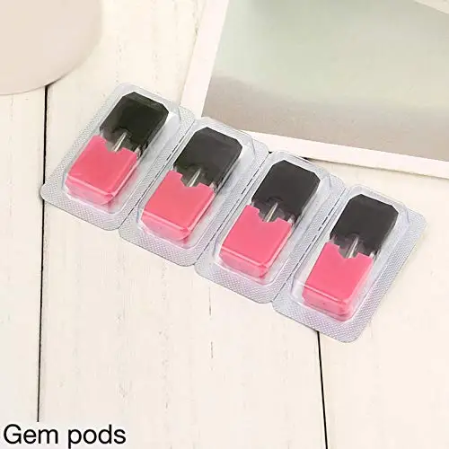 2021 Top selling Factory price Best Universal Compatible Pods Lowest Price For Juu Device