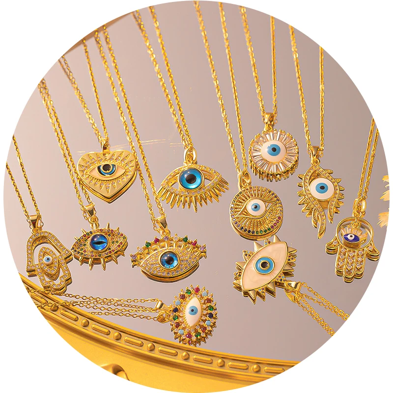 Женская цепочка из нержавеющей стали