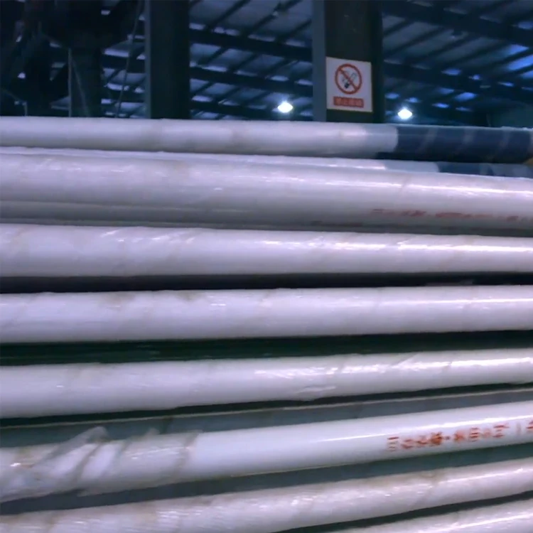 
7m Q235 Steel galvanized solar street lighting pole yard lamp post 