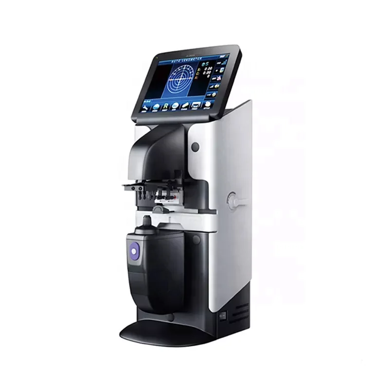 SJ Optics Hot Sale Optical Equipment Digital Auto Lensmeter JD-2600B