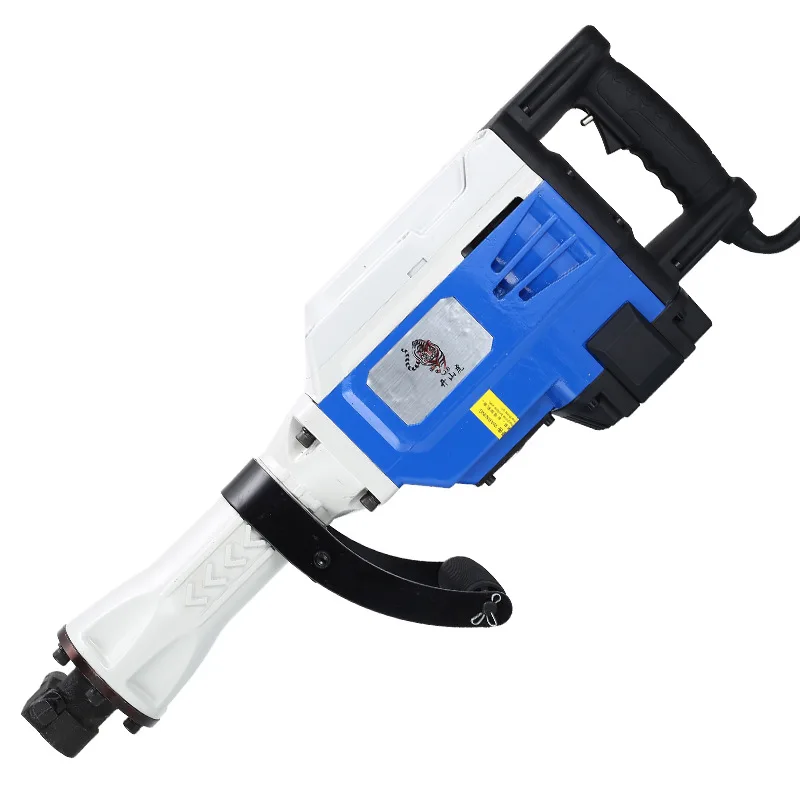 Hot Sale Rechargeable Lithium Battery Electric Tool Electric Hammer And Electric Pick (1600338051591)