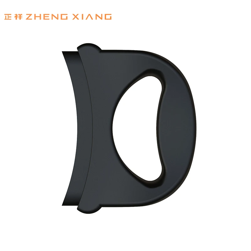 
High quality bakelite long handle, side handle and knob are suitable for frying pan and soup pot 