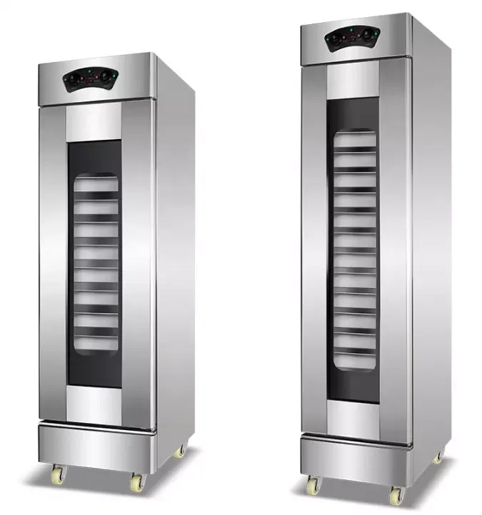 dough proofer machine industrial bread baking machine bakery equipment bread baking machine dough proofer
