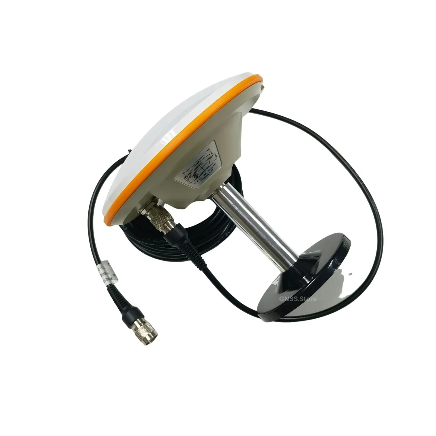 High Precision GNSS Antenna Measuring GPS Antenna RTK  Support GPS L1 L2 L5 BDS GLONASS GALILEO QZSS For BD982 BD970