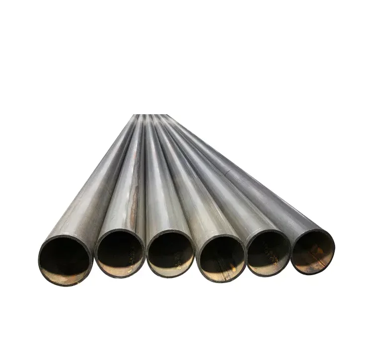 st35.4 carbon steel tube Q195 Q235 Q355 carbon steel seamless tube in stock