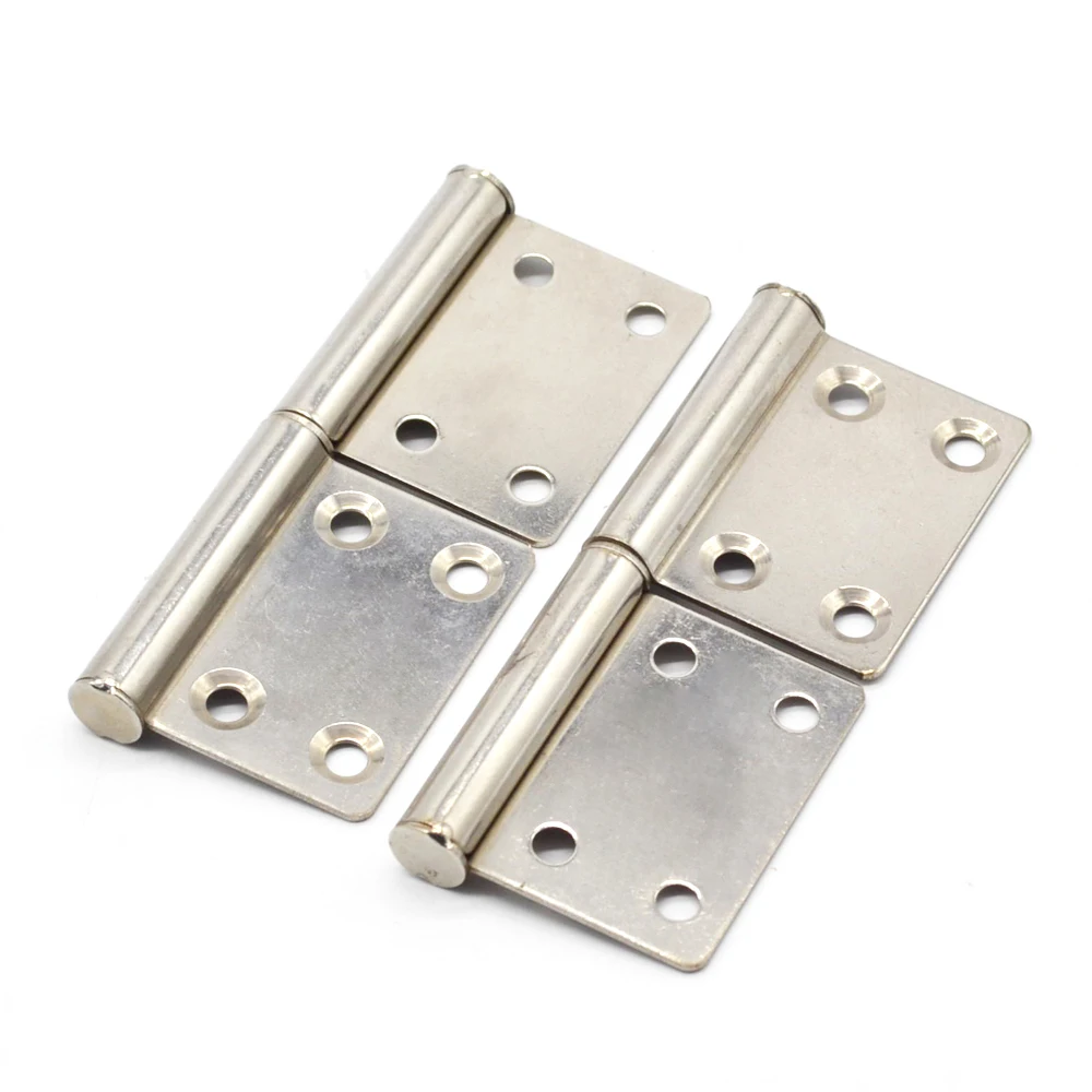 High Quality Stainless Steel 4 Inch Door Hinge