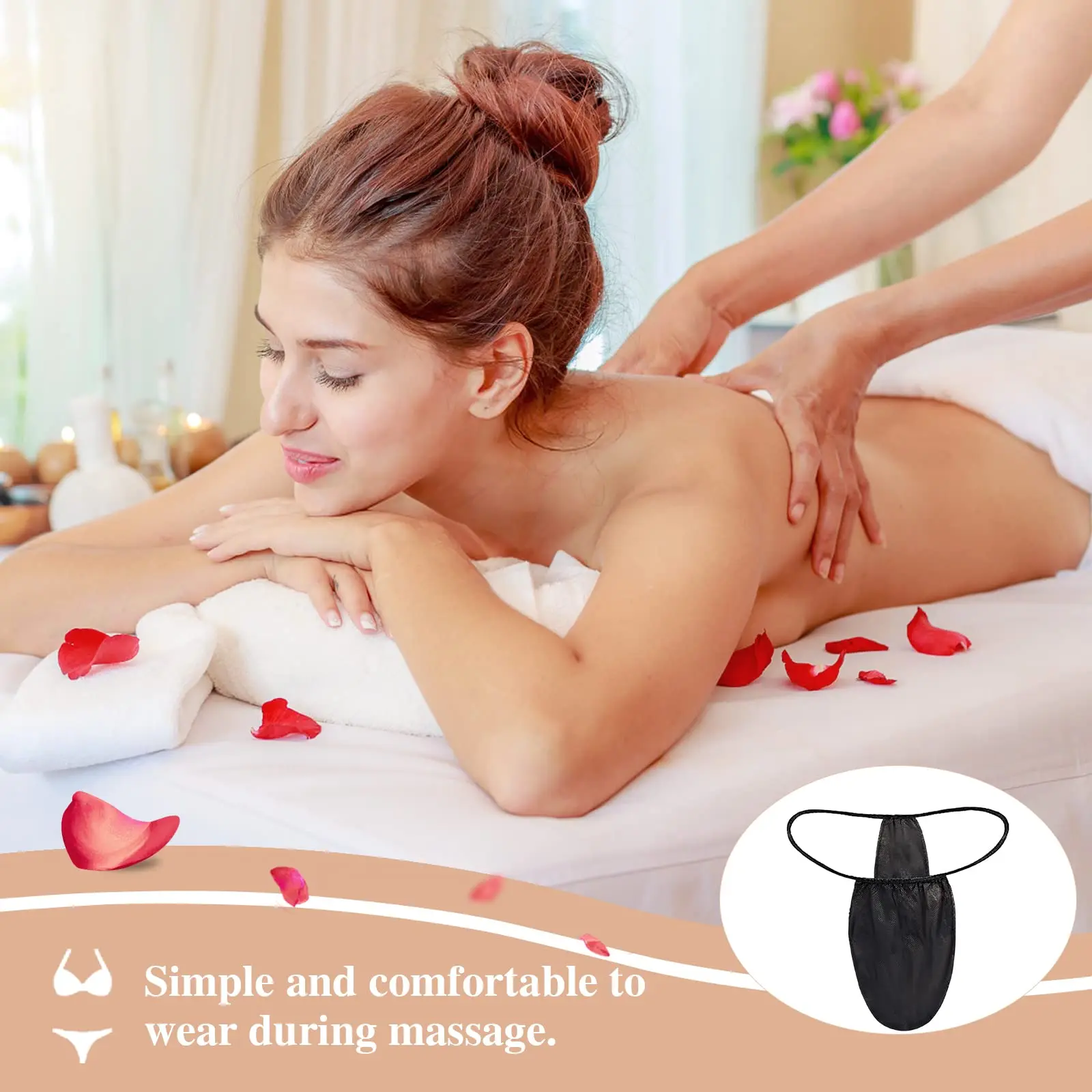 Sexy Lingerie underwear women panties Colorful Lace G-string Thongs girls panties  Sleepwear Tangas