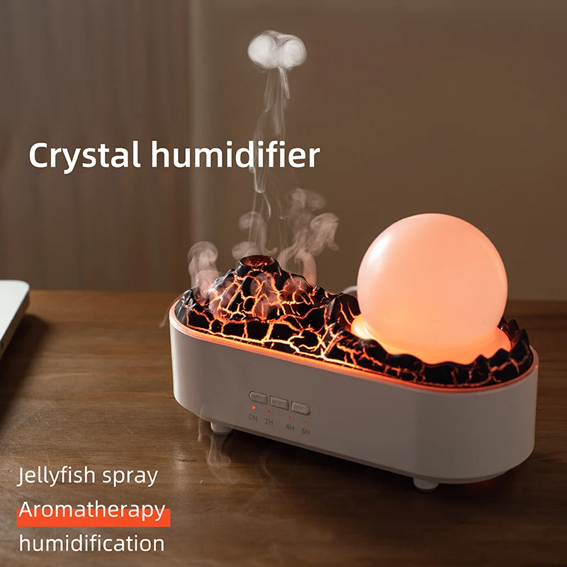portable mini air Humidifier Ultrasonic Cool Essential Oil diffusers cheap china wholesale usb air humidifier