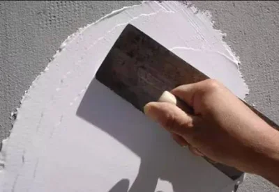 
Factory price supply powder interior paint chemical wall exterior wall water resistant putty Chinese technology formula 